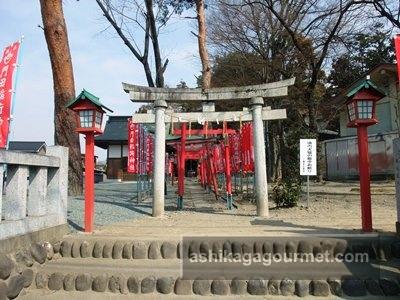 門田稲荷神社1