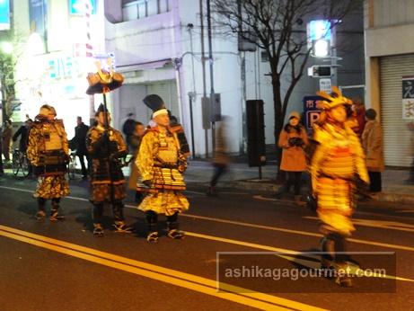 鎧行列2015-5