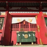 織姫神社H25正月4