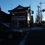 織姫神社H25正月24