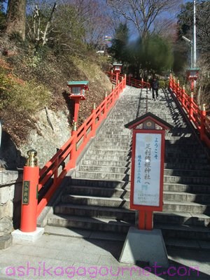 織姫神社10