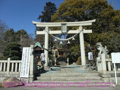 八雲神社1