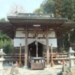 門田稲荷神社4