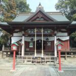 下野國一社八幡宮21