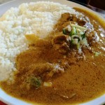 スリランカカレーを無料で提供 ウェサック・ポソン祭り in 足利