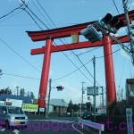 赤城山麓 赤城神社 ★★★+