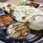 【足利】スーパービバホームのインドカレー "Royal Curry"