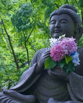 【足利】4月8日 お釈迦様の誕生日「花まつり」in 足利