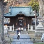 八雲神社 下社 [通り5丁目]