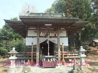 門田稲荷神社4