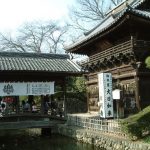 鑁阿寺 拝観料を検討 団体を対象に徴収