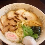 麵飯店 ひろりんらぁ～めん ♪ [閉店]★★★