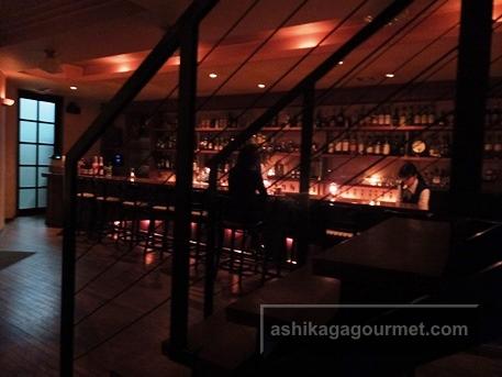 足利一オシャレなバー Bar 猫又屋 足利グルメのブログ Ashikaga Gourmet