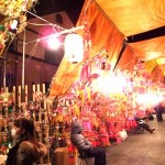 足利西宮神社のお宝の屋台