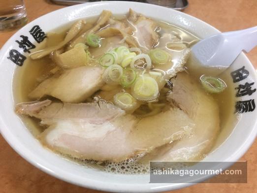 ランキング 佐野 ラーメン