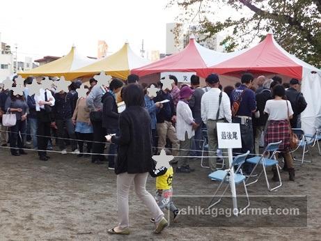 足利そば祭り2014-17