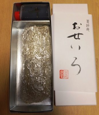 さらしな10割そばの技公開　足利の「蕎遊庵」店主