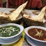 【足利】インド・ネパール料理 "スーリヤ" 50号バイパスすぐ