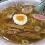 みちのく屋台津軽ラーメン13