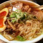 【佐野】ラーメン大和 行列必至の佐野ラーメン人気No.1?の店  [移転]★★★+