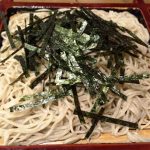 足利市の美味しい蕎麦ランキング