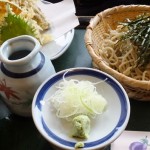 石挽蕎麦いちい4-7