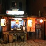 【足利】"やきとり君" 屋台のようで屋台でない焼き鳥居酒屋