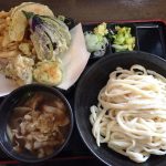 【佐野】肉汁うどん 森製麺所  佐野田沼インターすぐ ★★★+