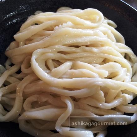 肉汁うどん 森製麺所10