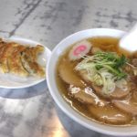 佐野ラーメンいってつ2016-9