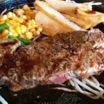 アメリカンダイナー レッドネック [ステーキ]  ⇒八王子に移転 ★★★