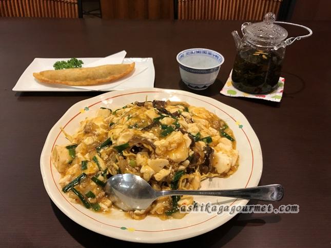 【足利】”光楽菜館” 足利で最初に餃子を提供した老舗中華料理店！JR足利駅近く