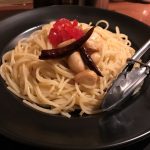 ダイニングバー フクワヤ 2988のパスタ