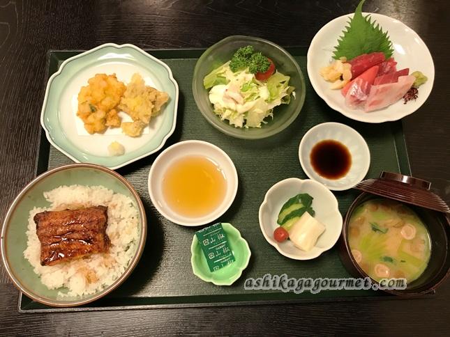 【足利】”あしかが旬亭” お弁当から会席料理まで!気取らない和食処