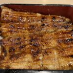 【足利】裏通りにある老舗のうなぎ屋さん 鳥伊支店  ★★★+