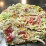 【足利】お好み焼き&文字焼き "はとや" 鑁阿寺目の前！昭和のままのレトロなお店