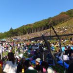 ココファーム＆ワイナリー収穫祭