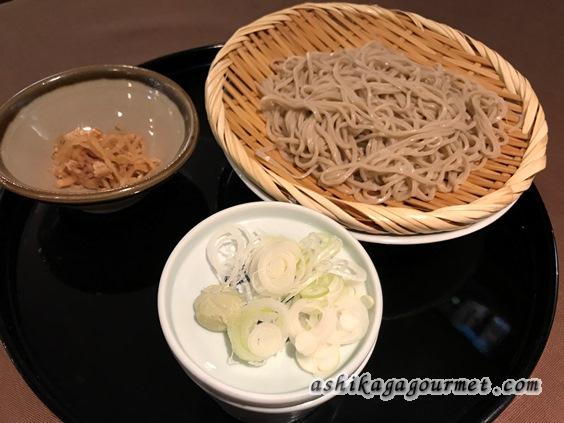 【足利】足利学校目の前！蕎麦と一品料理を楽しめるお店”麦とろ 銀丸本店” [閉店]