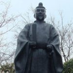 足利尊氏像