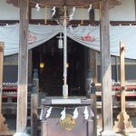 門田稲荷神社3