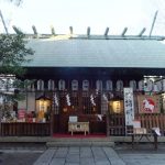 伊勢神社2014-9