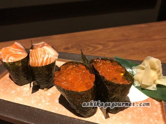 【足利】個室&タッチパネルで落ち着いて過ごせる! “海鮮居酒屋 さ倉”