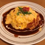 クロックカフェ54