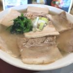 喜多方ラーメン 伊藤商店 足利店16