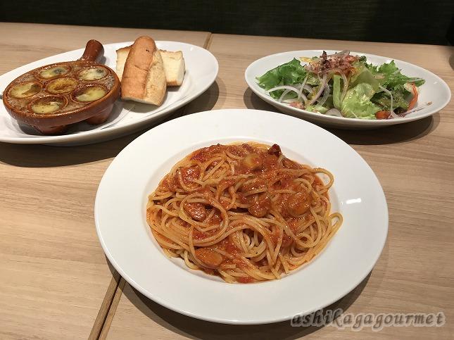 佐野 イタリアンレストラン カプリチョーザ 佐野プレミアムアウトレット店 足利グルメのブログ Ashikaga Gourmet 佐野 イタリアンレストラン カプリチョーザ 佐野プレミアムアウトレット店 足利グルメのブログ Ashikaga Gourmet
