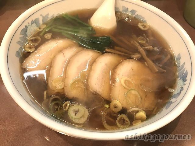 【足利】行列のできる中華料理店 テイクアウトもOK “泰鵬本店” ★★★+
