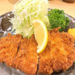 とんかつ栄2022-11