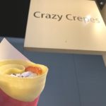 crazycrepesプレミアムアウトレット店4