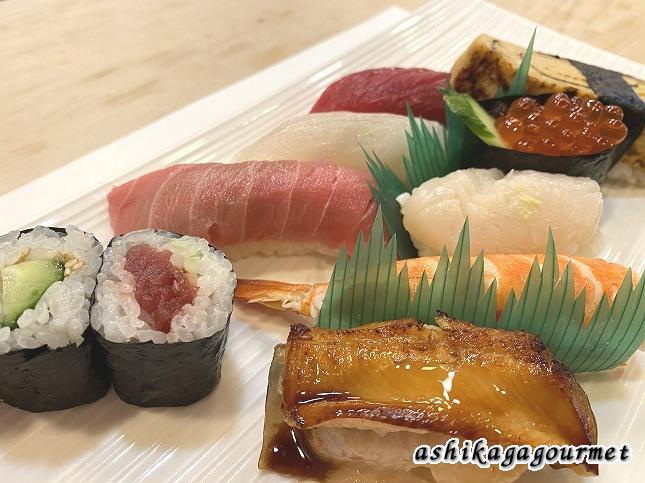 足利 あけみ鮨 ランチが大人気のお寿司屋さん 足利グルメのブログ Ashikaga Gourmet 足利 あけみ鮨 ランチが大人気のお寿司屋さん 足利グルメのブログ Ashikaga Gourmet