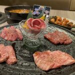 焼肉 桜咲24